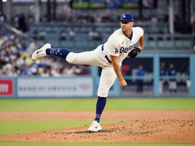 SGPN Parlay for Monday (September 2nd): MLB Parlay