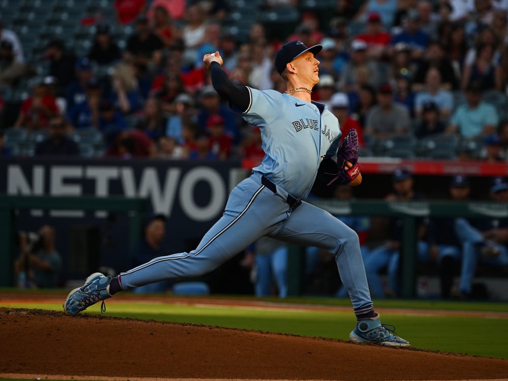 MLB NRFI and YRFI Picks – September 24