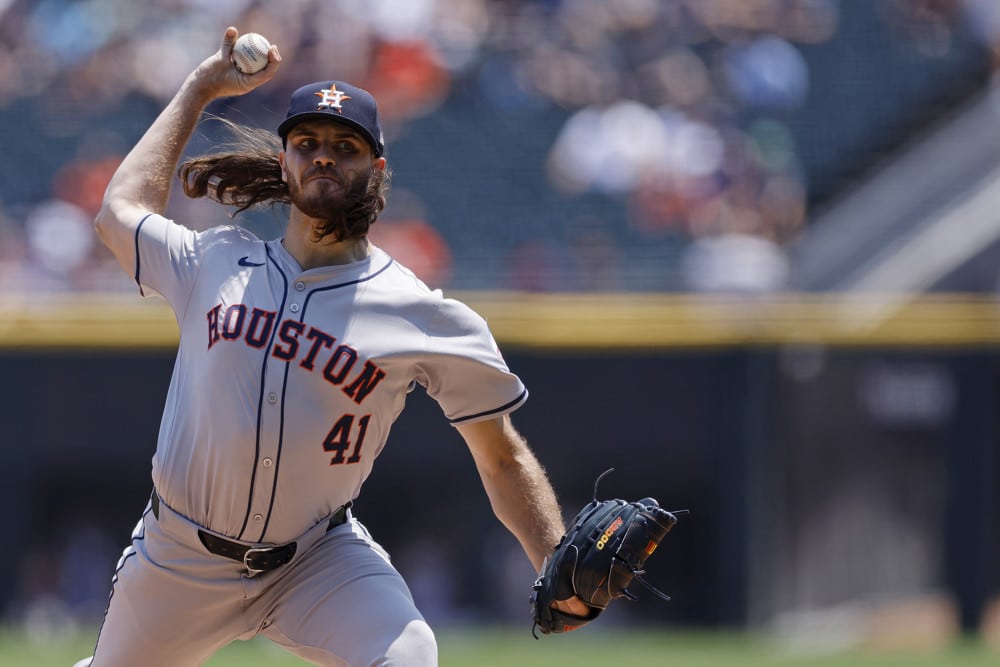 MLB NRFI and YRFI Picks – September 10