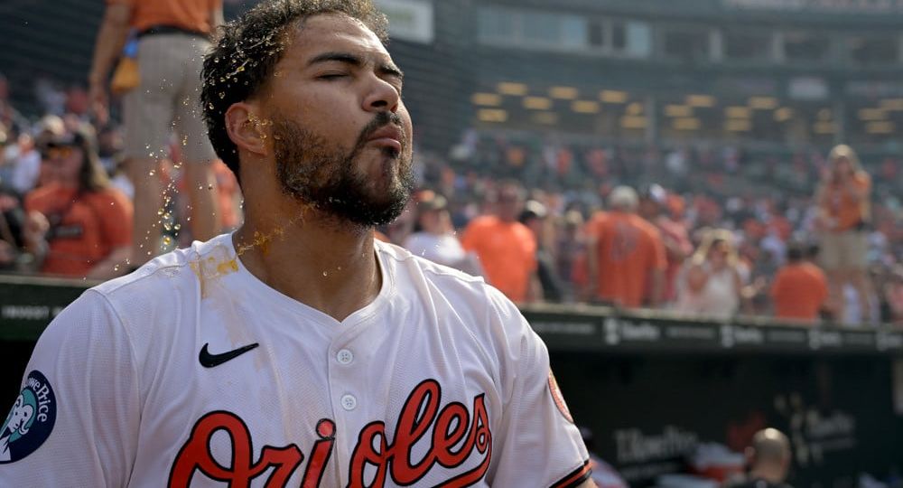 Underdog Plays for September 22 - MLB plays for September 22 - MLB Player Picks for September 22 - Come check out these plays
