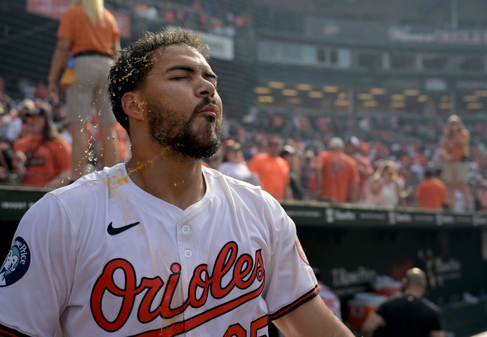 Underdog Plays for September 22 - MLB plays for September 22 - MLB Player Picks for September 22 - Come check out these plays