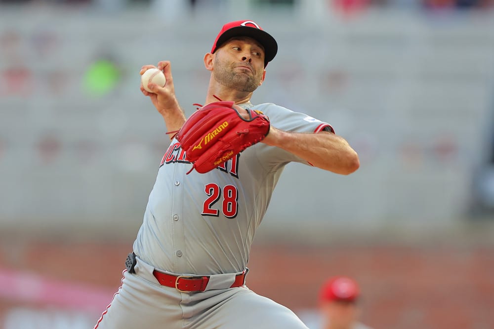 MLB NRFI and YRFI Picks – September 20