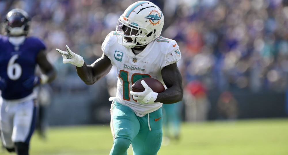 Tennessee Titans at Miami Dolphins Preview and Predictions