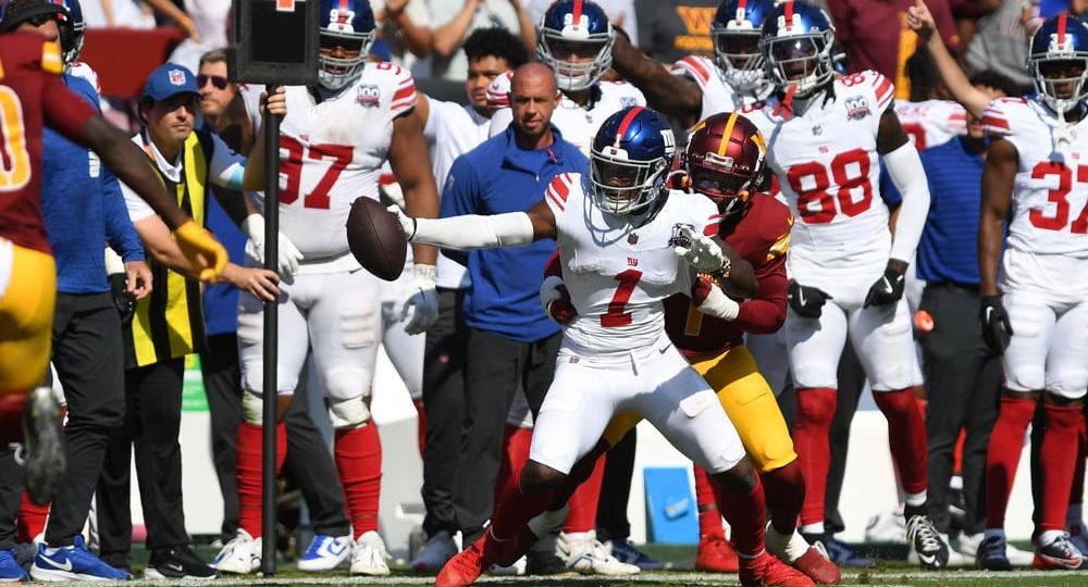 New York Giants at Cleveland Browns Preview and Predictions