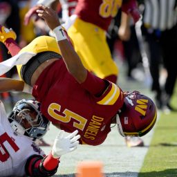 SGPN Parlay for Monday (September 23rd): NFL Parlay
