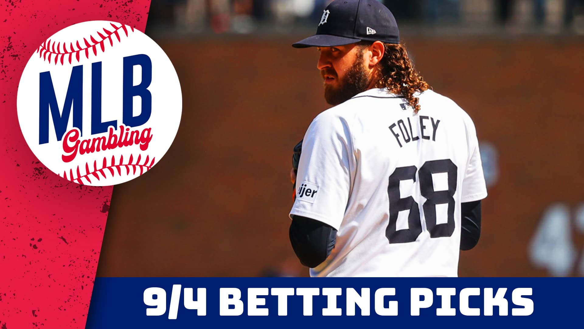 MLB Picks Today 9/4/24 - MLB Bets, Predictions and Player Props