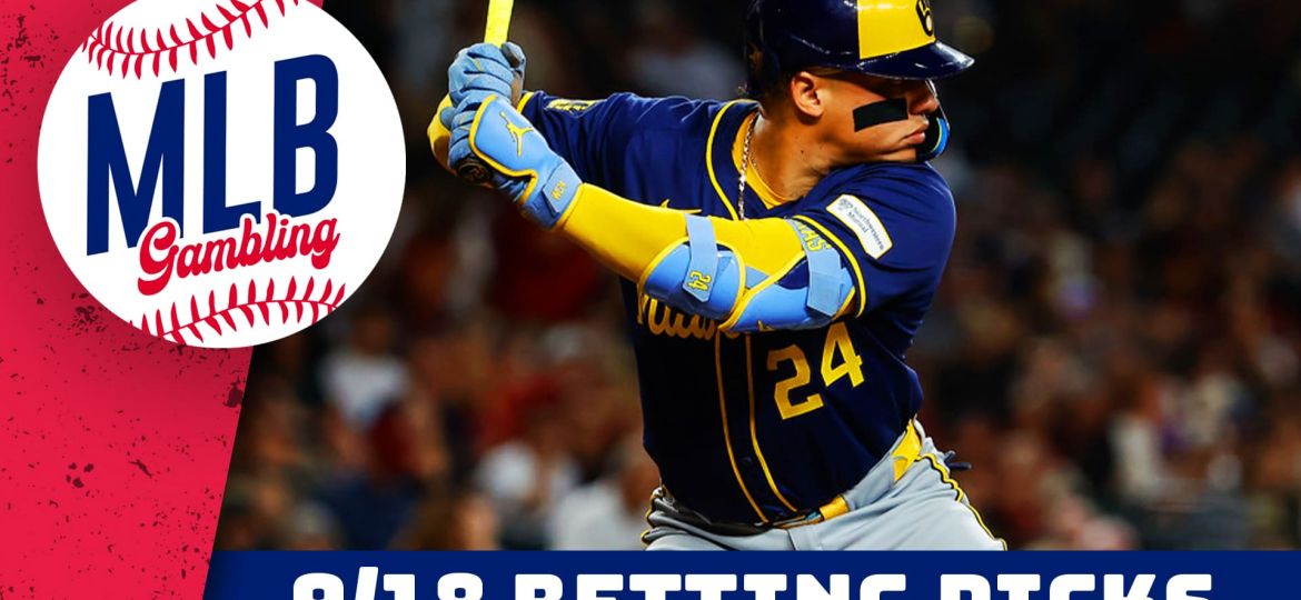 MLB Picks Today 9/18/24 | MLB Bets, Predictions and Player Props