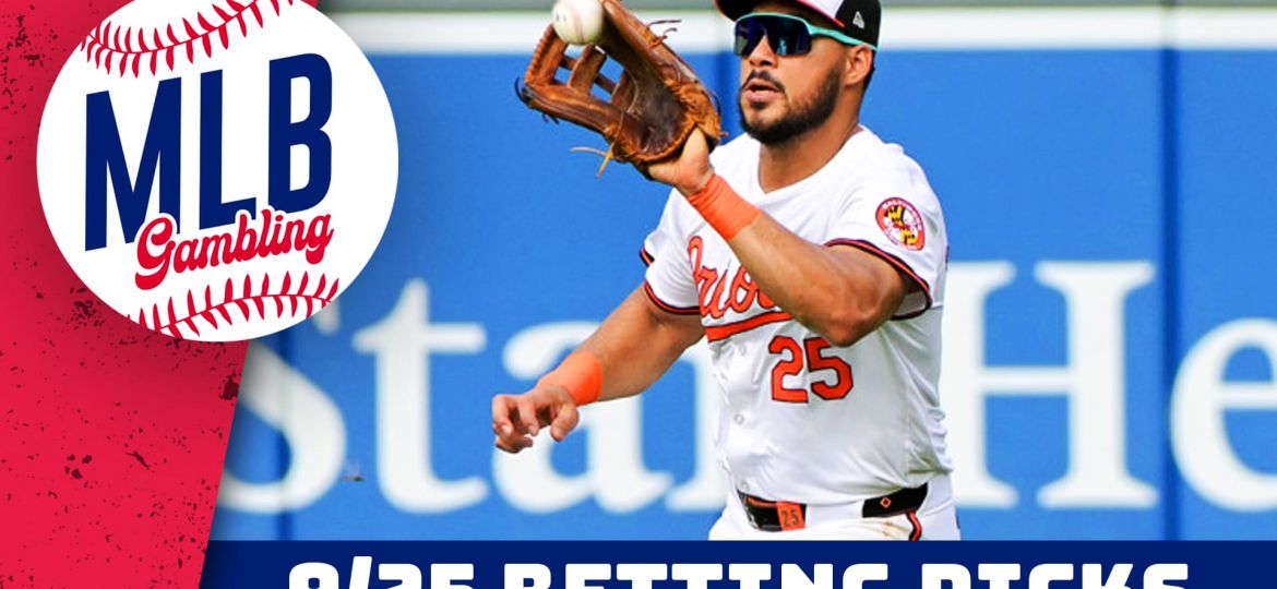 MLB Picks Today 9/24/24 - MLB Bets, Predictions and Player Props