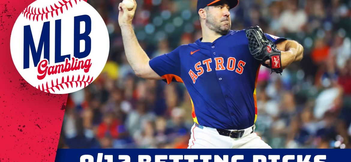 MLB Picks 9/12/24 – MLB Bets, Player Props and Predictions | MLB Gambling Podcast (Ep. 583)