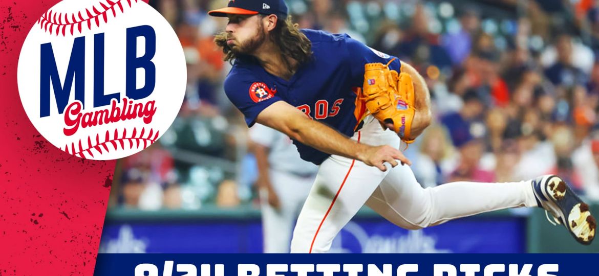 MLB Picks Today 9/24/24 | MLB Bets, Predictions and Player Props