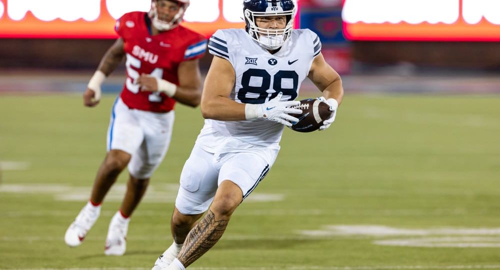 Week 9 College Football Picks