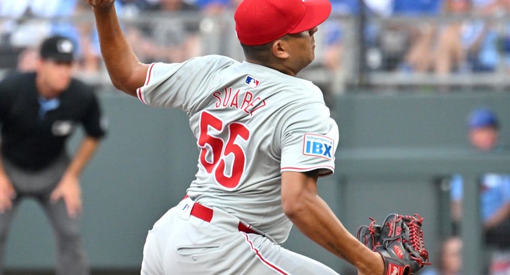 SGPN Parlay for Friday (September 27th): MLB Parlay