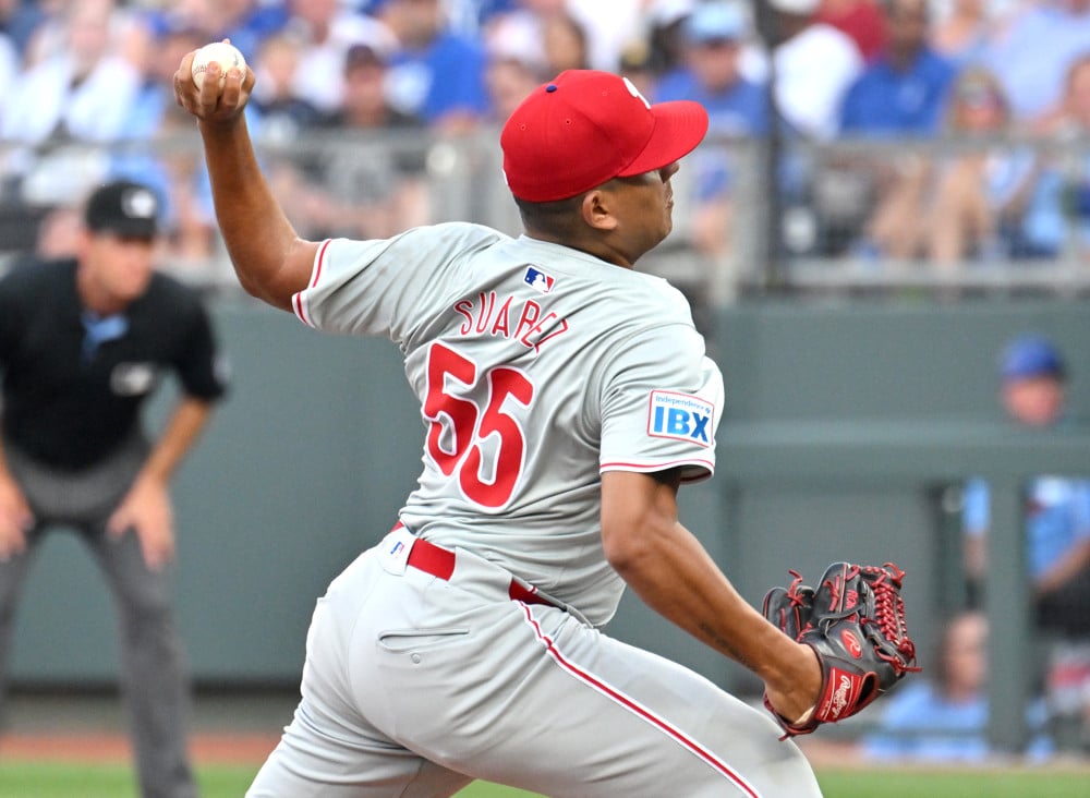 SGPN Parlay for Friday (September 27th): MLB Parlay