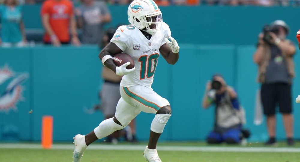 Jacksonville Jaguars vs. Miami Dolphins Preview and Predictions
