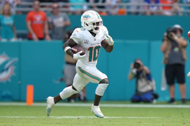 Jacksonville Jaguars vs. Miami Dolphins Preview and Predictions