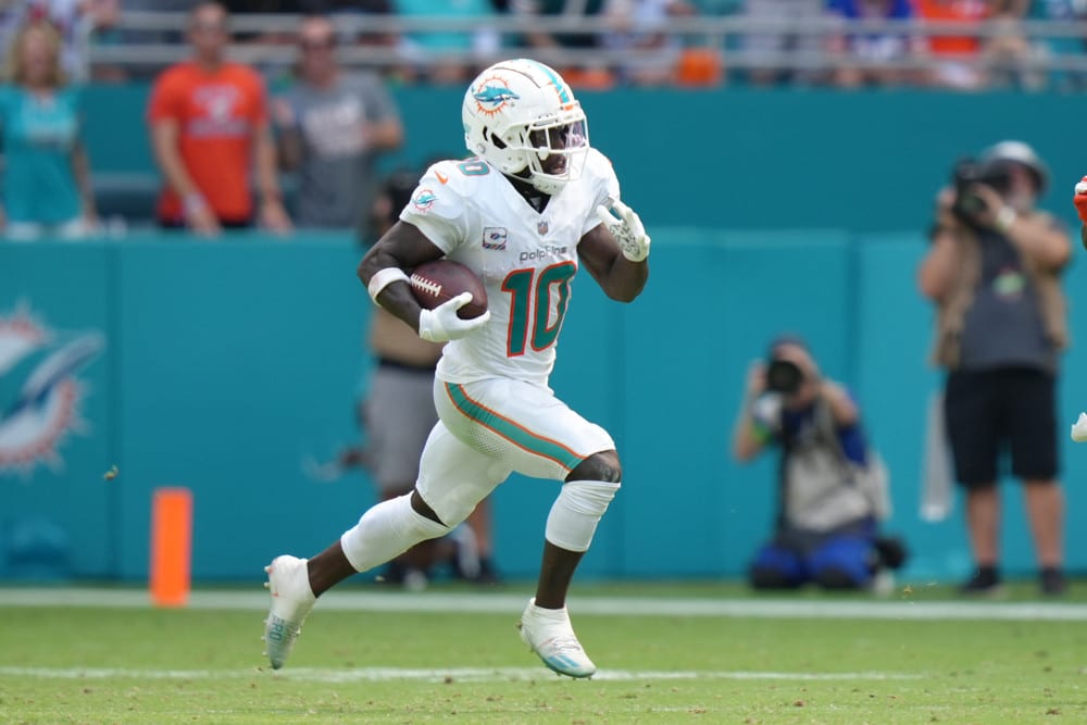 Jacksonville Jaguars vs. Miami Dolphins Preview and Predictions 