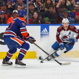 2024 Fantasy Hockey Rankings