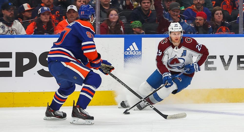 2024 Fantasy Hockey Rankings