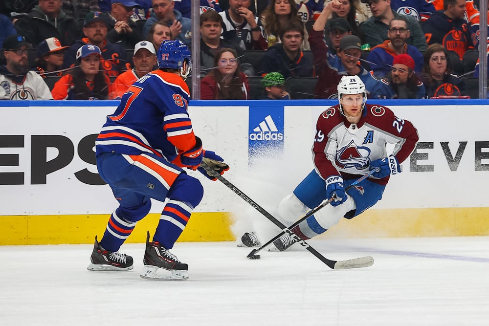 2024 Fantasy Hockey Rankings