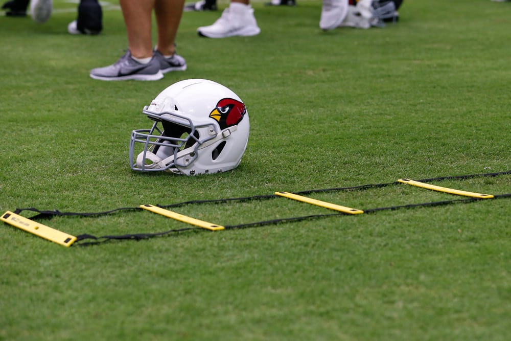 NFL Week 3 Best Bets: The Player Prop Ladder 
