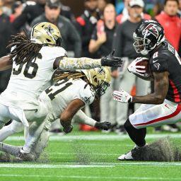 New Orleans Saints at Atlanta Falcons Preview and Predictions