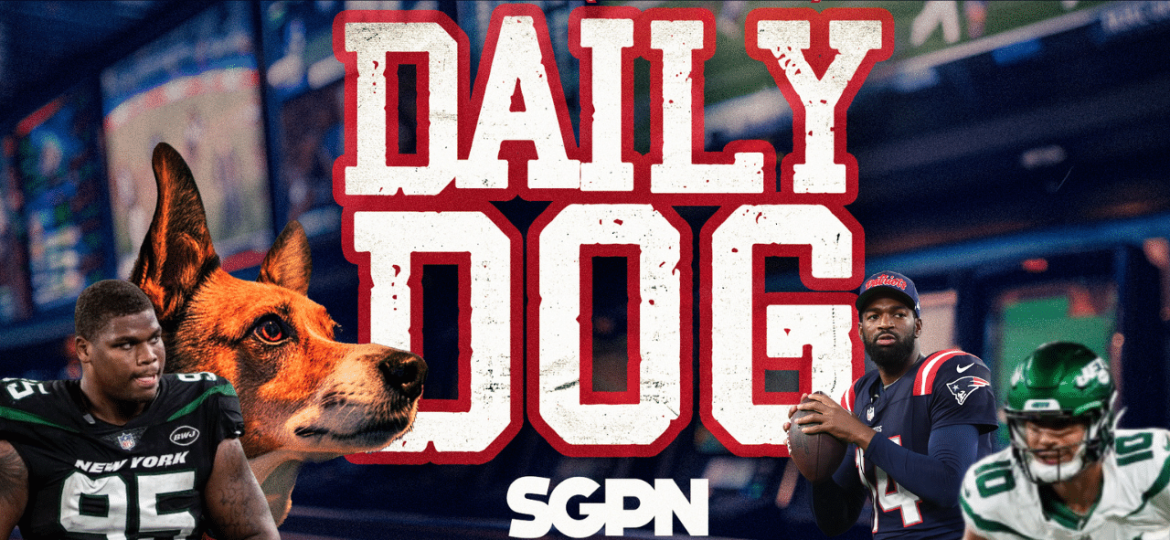 Underdog Picks for Thursday (9/19)