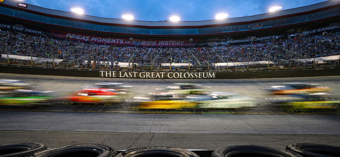 NASCAR Picks, Odds, and Playoff Picture: Bass Pro Shops Night Race at Bristol
