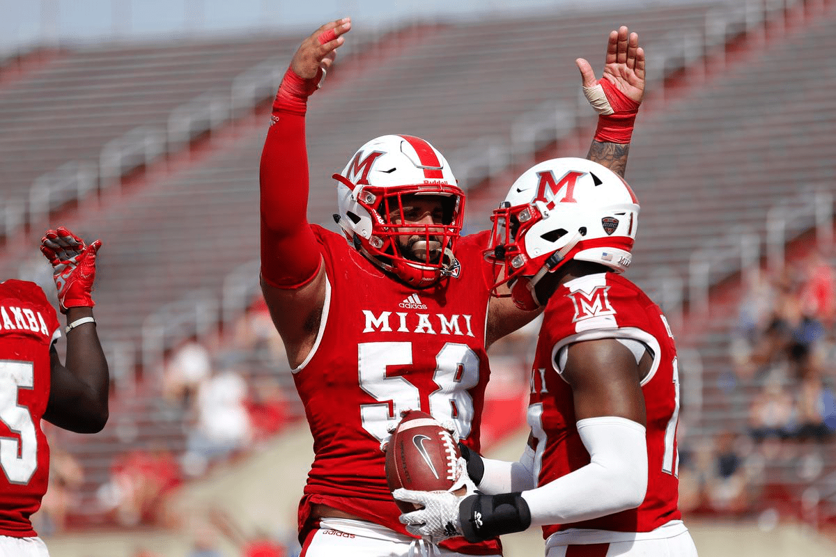 Week 3 College Football Picks
