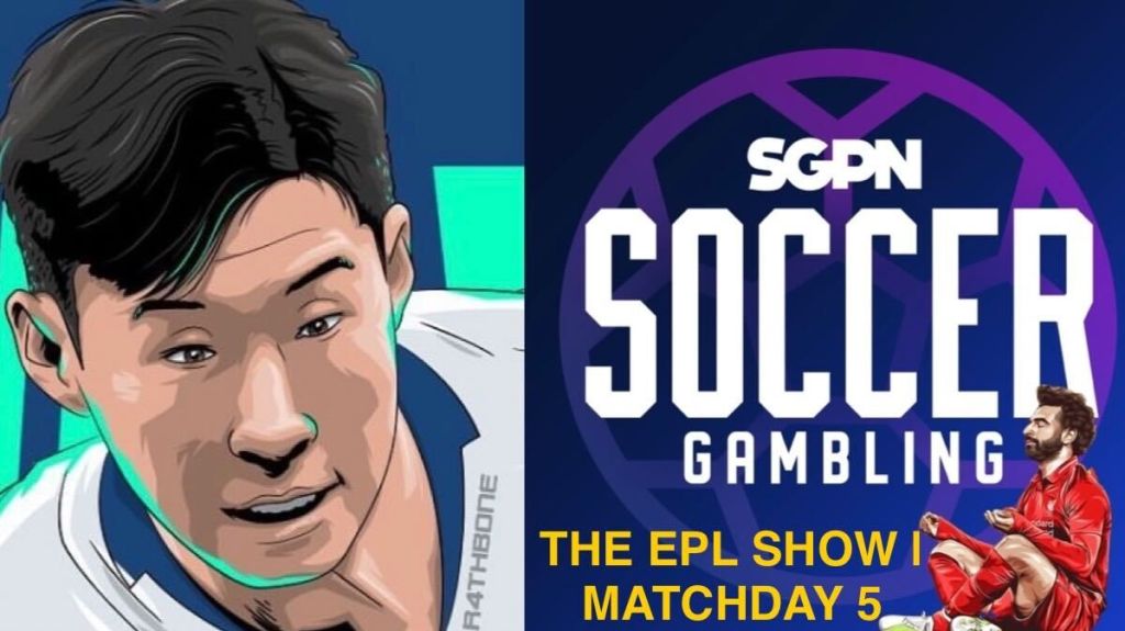 Premier League 24/25 Matchday 5 Betting Picks | The EPL Show (Ep. 398)
