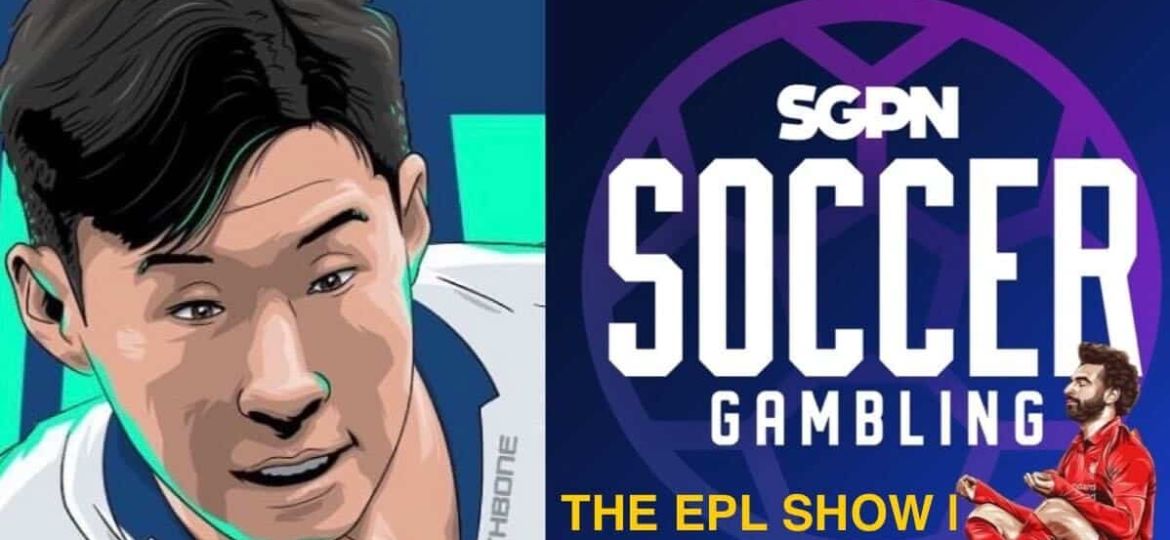 Premier League 24/25 Matchday 5 Betting Picks | The EPL Show (Ep. 398)