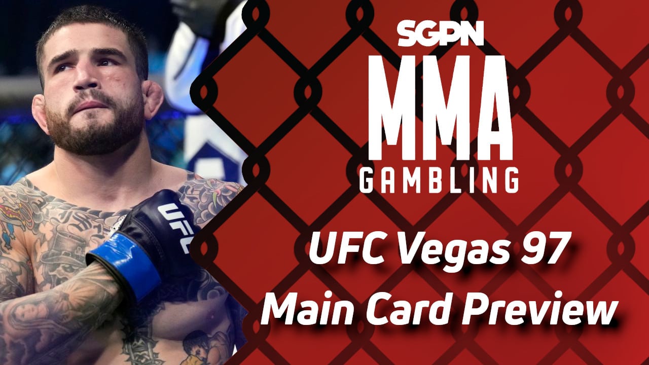 UFC Vegas 97 Main Card Betting Guide (Michigan Area Tacos) | MMA Gambling Podcast (Ep.648)