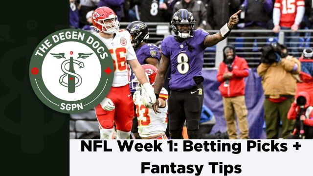 NFL Week 1 Thursday Show-2