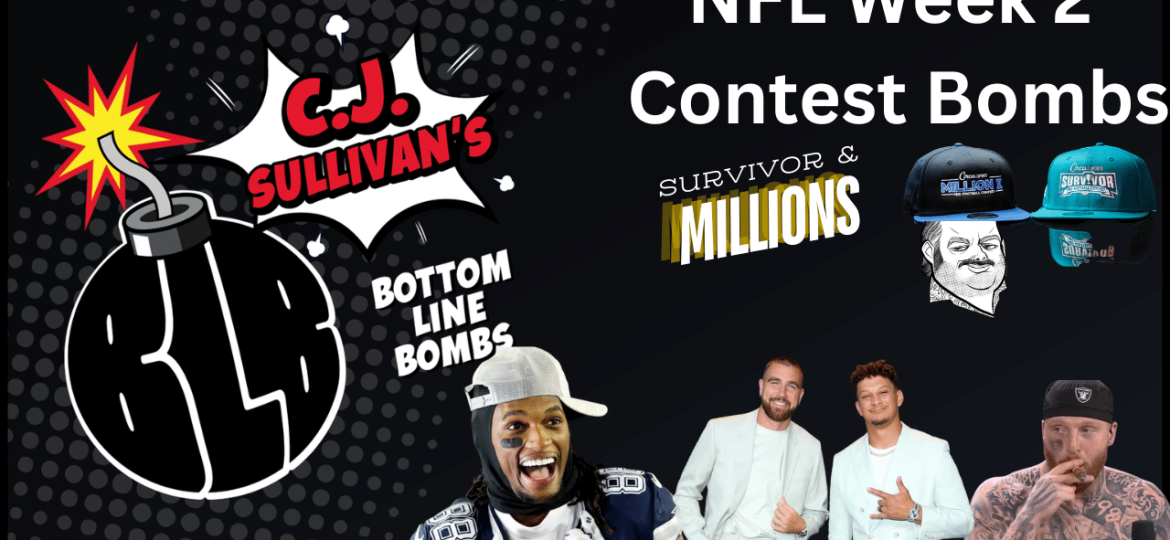 NFL Wk 2