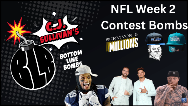 NFL Wk 2