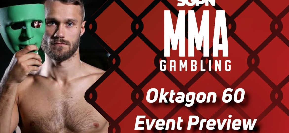 Oktagon 60 Betting Guide (Hand-to-Hand Combat) | MMA Gambling Podcast (Ep.645)