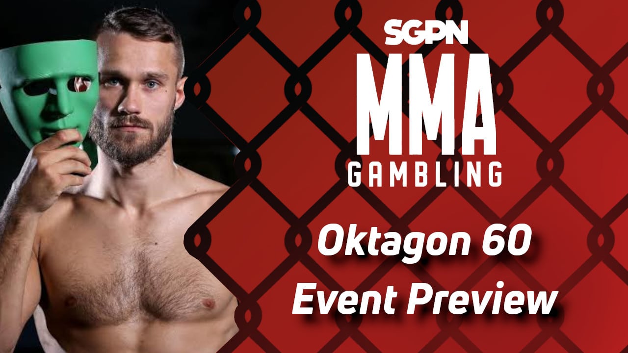 Oktagon 60 Betting Guide (Hand-to-Hand Combat) | MMA Gambling Podcast (Ep.645)