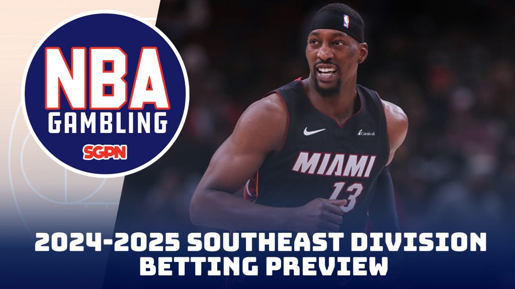 2024-25 NBA Southeast Division Betting Preview | NBA Gambling Podcast (Ep. 772)