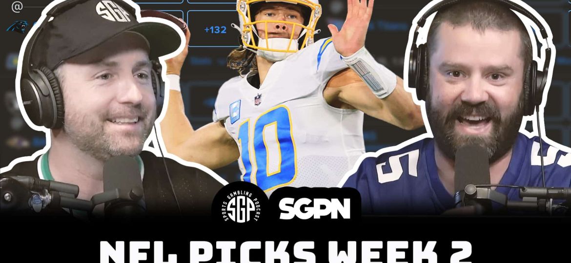 nfl picks week 2
