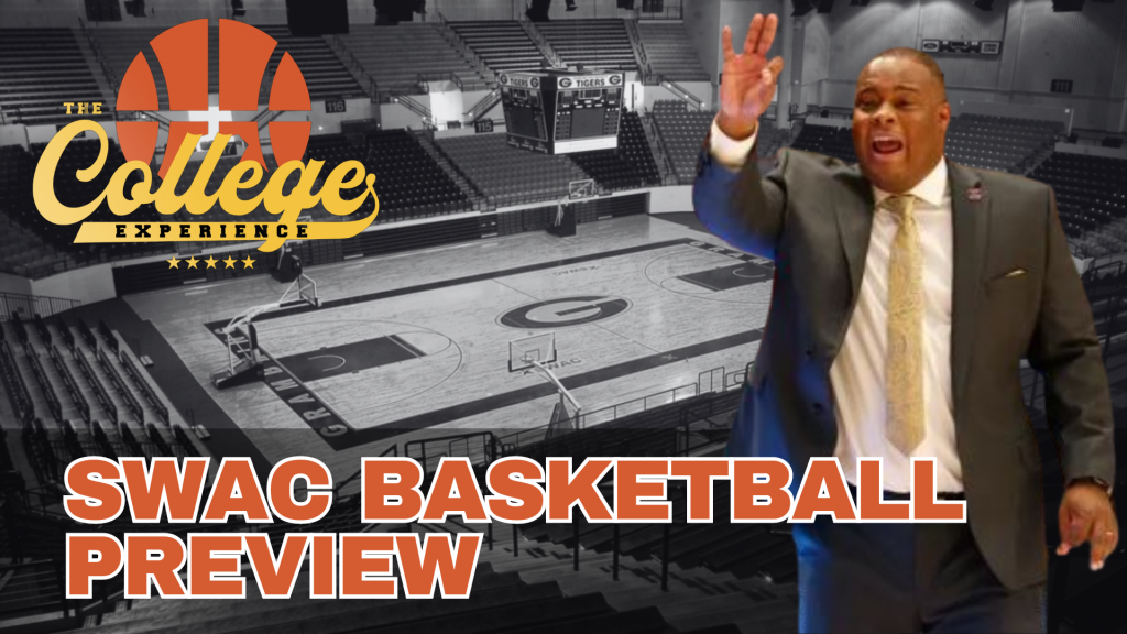 (SWAC) Southwest Athletic Conference College Basketball Preview 2024-25