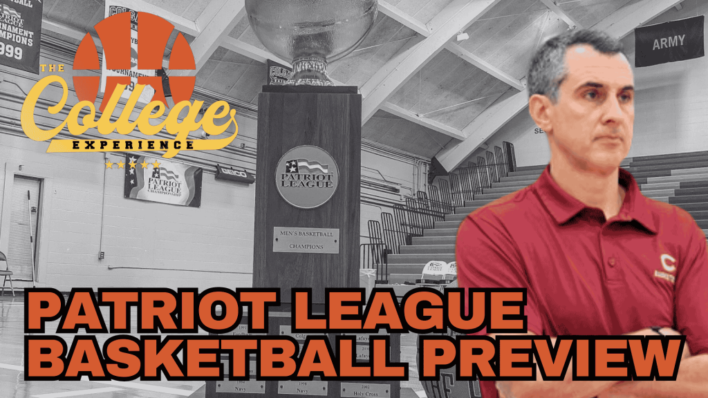 Patriot League College Basketball Conference Preview 2024-25 | The College Basketball Experience