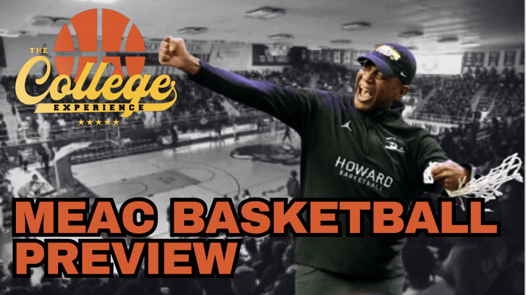 (MEAC) Mid-Eastern Athletic Conference College Basketball Preview 2024-25