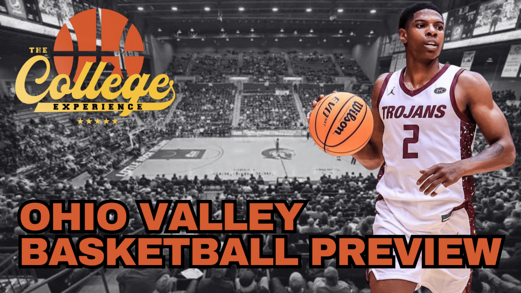 (OVC) Ohio Valley Conference College Basketball Preview 2024-25 | The College Basketball Experience