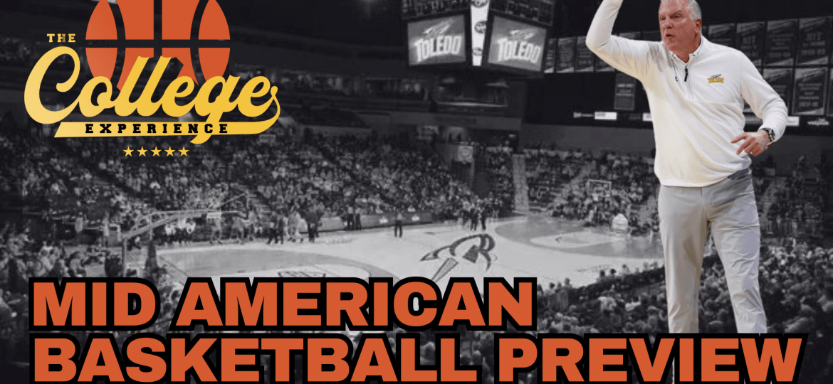 (MAC) Mid Atlantic Conference College Basketball Preview 2024-25