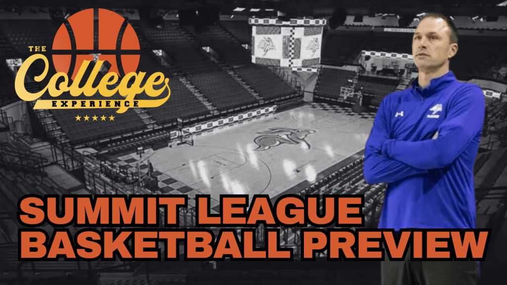 Summit League College Basketball Conference Preview 2024-25