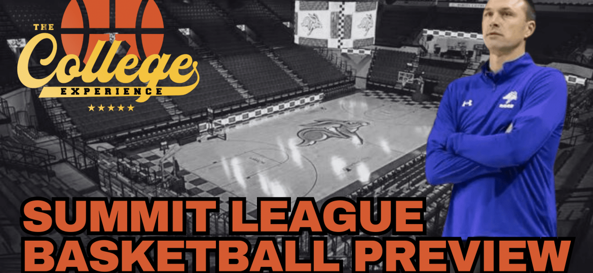 Summit League College Basketball Conference Preview 2024-25