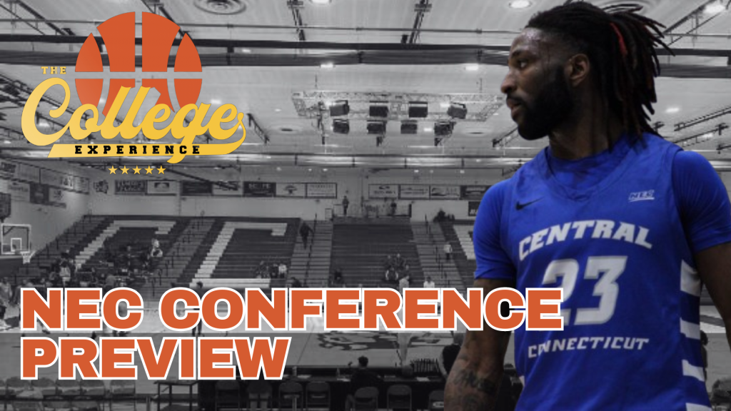(NEC) Northeast Conference College Basketball Preview 2024-25 | The College Basketball Experience