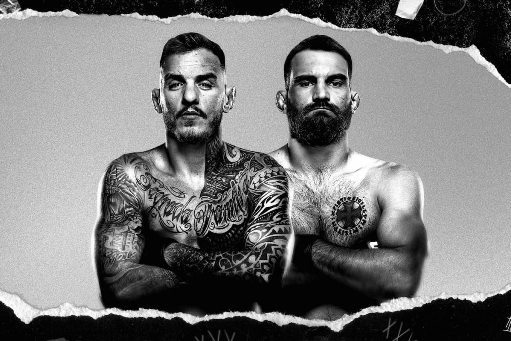 UFC Paris: Moicano vs St. Denis is filled with bangers. We've got all the UFC Paris bets and picks for you. Come tail along