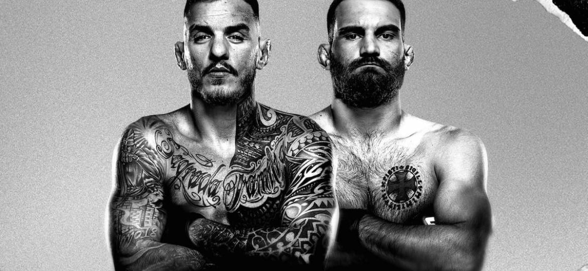 UFC Paris: Moicano vs St. Denis is filled with bangers. We've got all the UFC Paris bets and picks for you. Come tail along