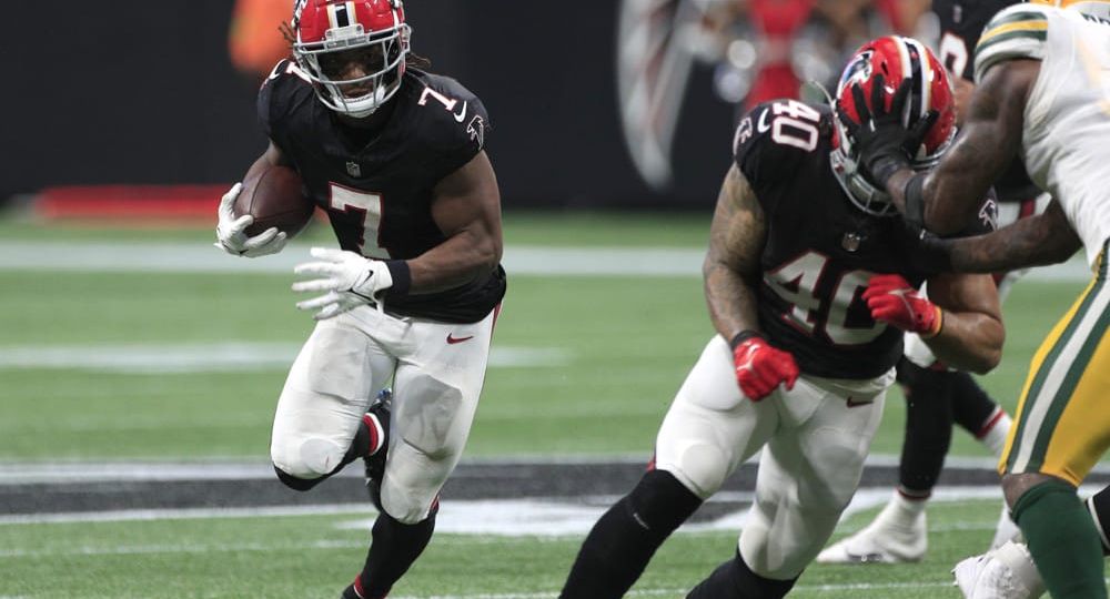 Pittsburgh Steelers Vs Atlanta Falcons Week 1 Game Preview