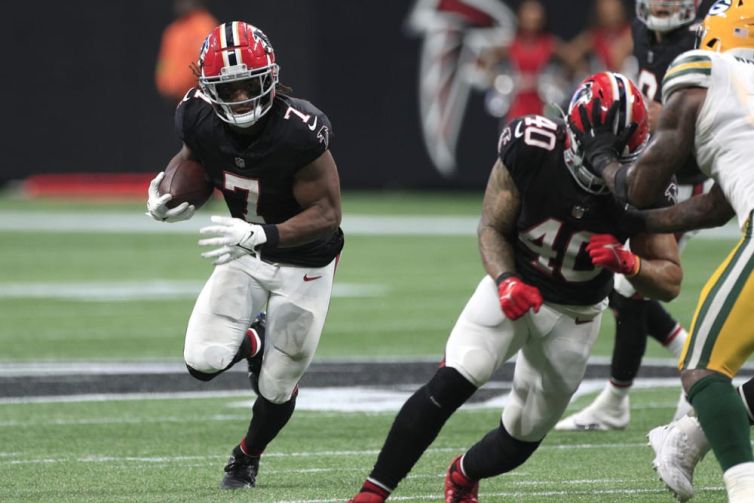 Pittsburgh Steelers Vs Atlanta Falcons Week 1 Game Preview